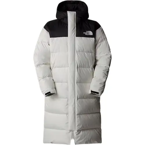 THE NORTH FACE Nuptse Hooded Parka
