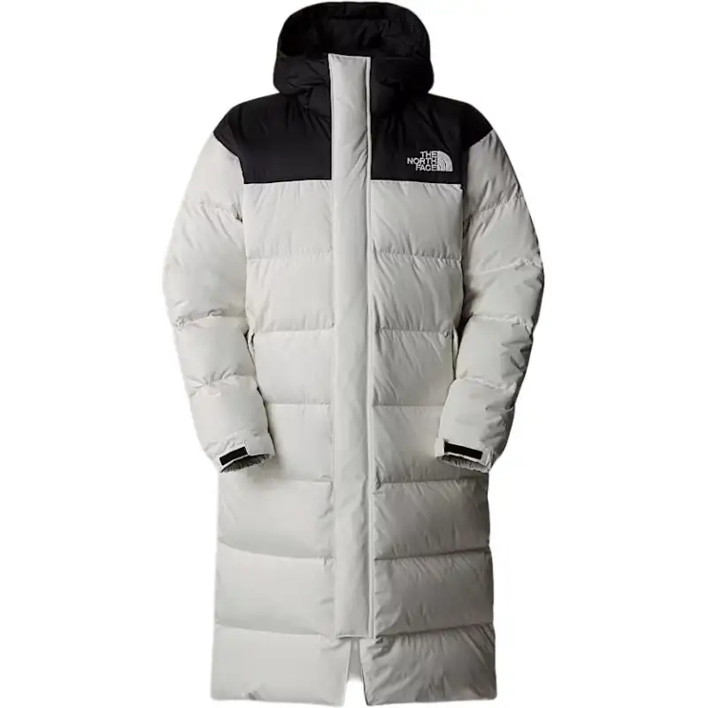THE NORTH FACE Nuptse Hooded Parka