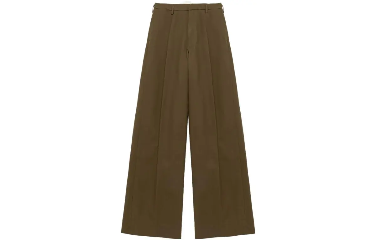 Levi's Suit Trouser Men's Brown