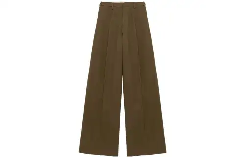 Levi's Suit Trouser Men's Brown