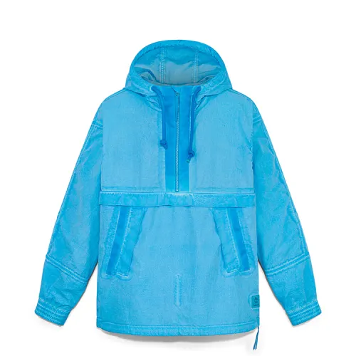 Timberland Jackets & Coats Men's Blue