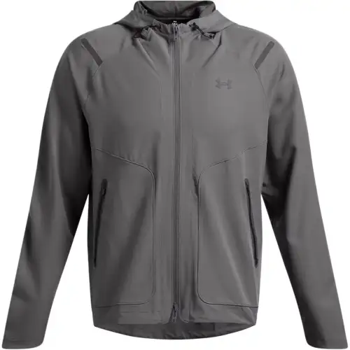 Under Armour zip-fastening jacket