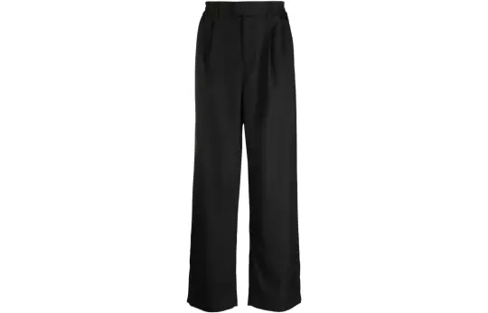 REPRESENT Casual Pants Men's Black