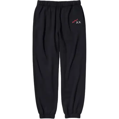 KAWS X UNIQLO X Andy Warhol Warhol 476120 Sweatpants