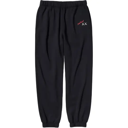 KAWS X UNIQLO X Andy Warhol Warhol 476120 Sweatpants