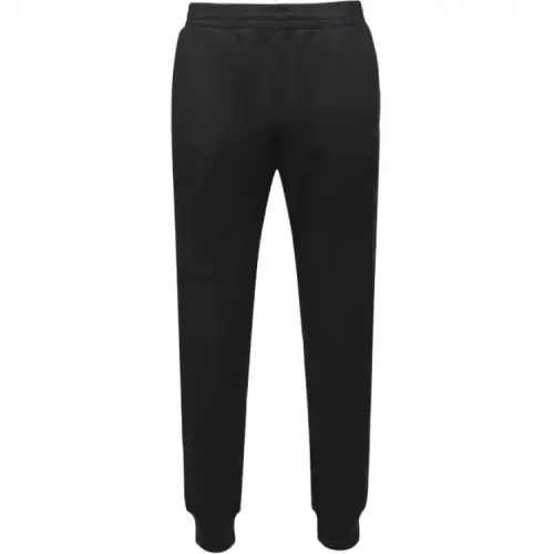 FILA Knitted Sweatpants Unisex Black