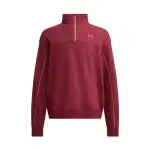 Under Armour Sweatshirt Men's Flame Red