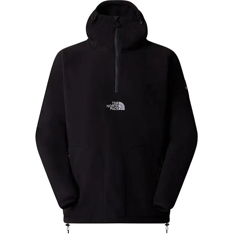 THE NORTH FACE Shearling Hooded Jacket