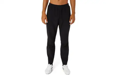 ASICS Casual Pants Men's Black Moderate Other