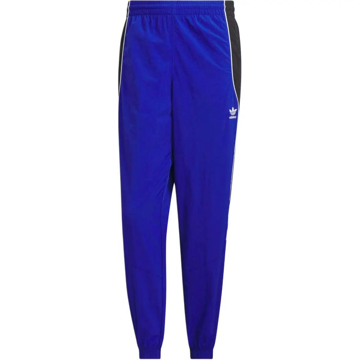 Adidas Originals ADICOLOR MOTORCORE TRACKSUIT BOTTOMS Knitted Sweatpants Men's Royal Blue/White