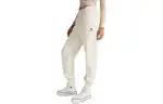 Converse Knitted Sweatpants Unisex White