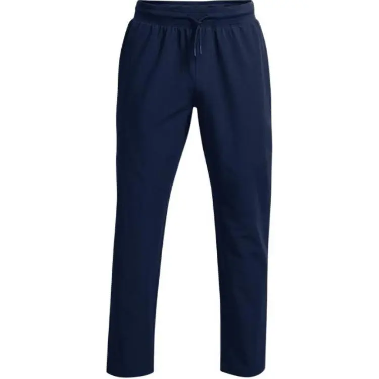 Under Armour Elite Straight Leg Pants Casual Pants Men's Blue
