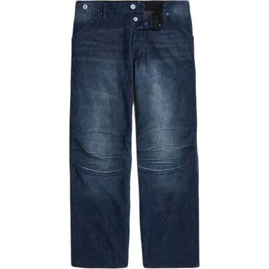 G STAR RAW Jeans Men's Blue Moderate Other