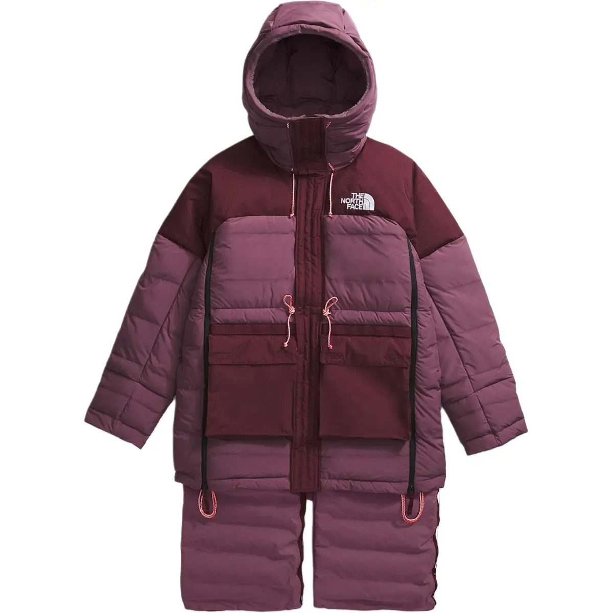 THE NORTH FACE A68a TRIPLEBAFFLE™ Parka