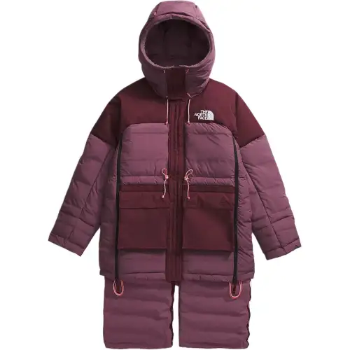 THE NORTH FACE A68a TRIPLEBAFFLE™ Parka