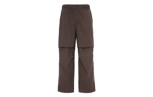UNIQLO Casual Pants Men's Dark Umber