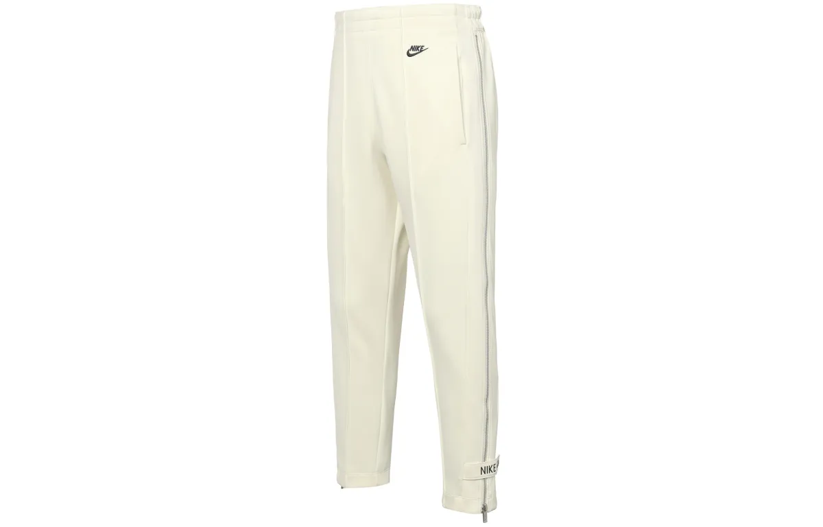 Nike Sportswear Circa Men's Pants Yellow