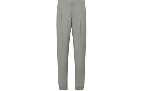 DIOR Drawstring Track Pants