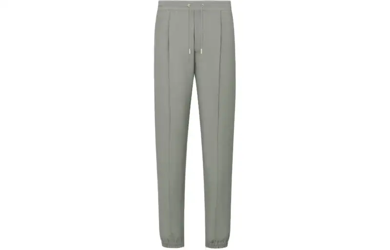 DIOR Drawstring Track Pants