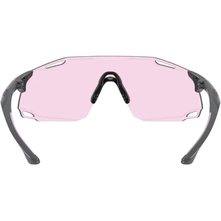 Очки Oakley Cybr dyno (черные)