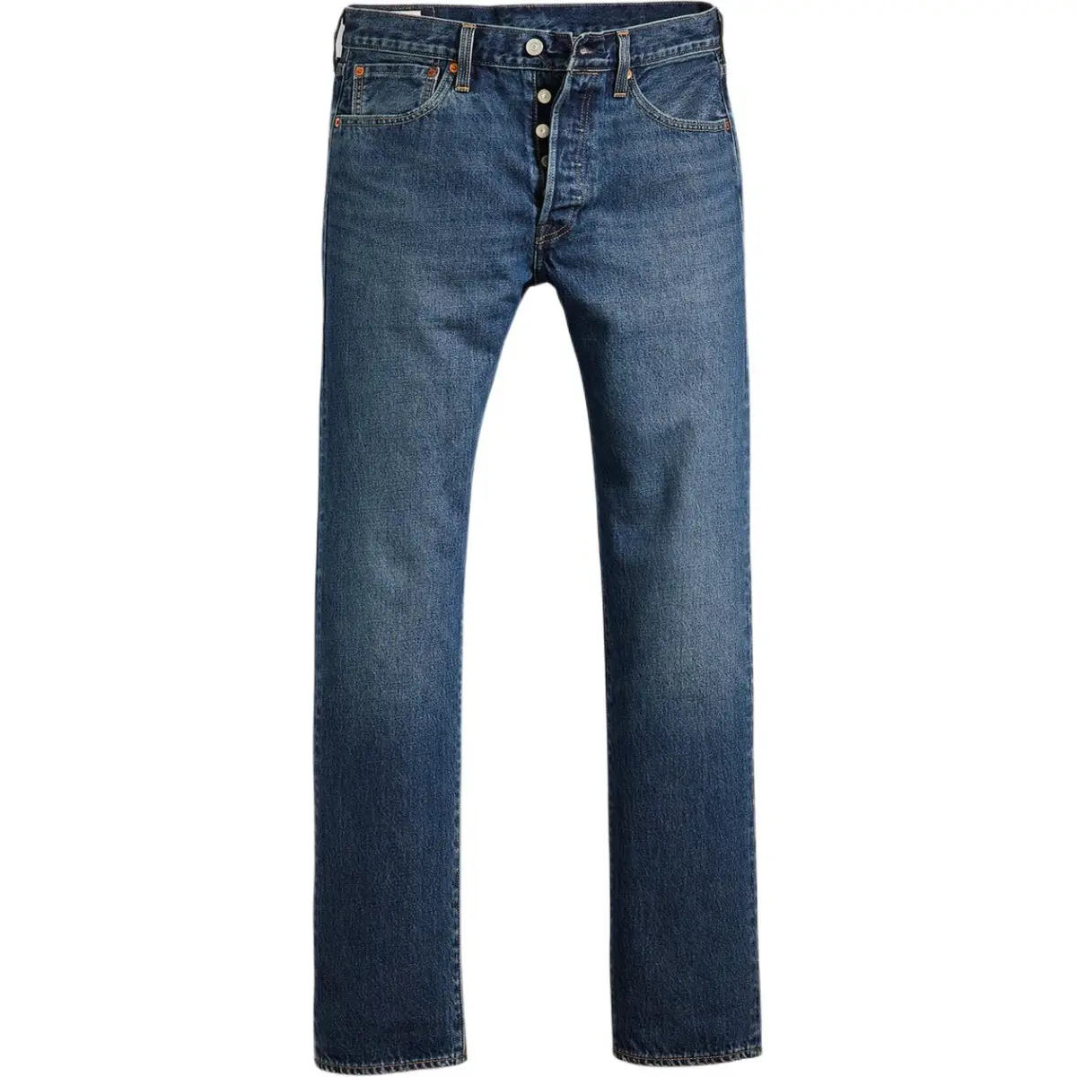 Levis 501 Its Not Too Late jeans