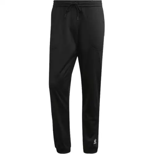 Adidas Originals PT3 Knitted Sweatpants Unisex Black