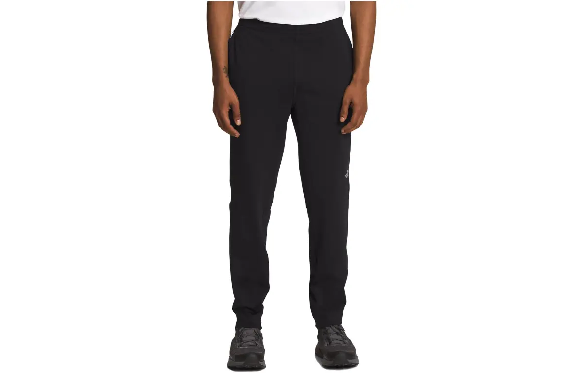 THE NORTH FACE Casual Pants Men's Black Moderate Other