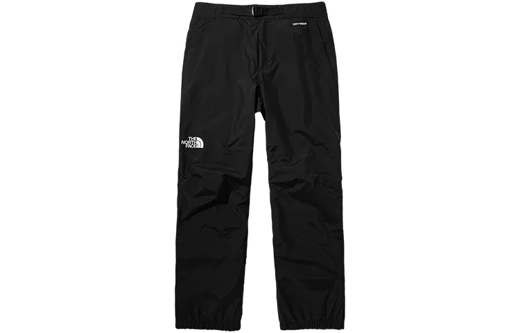 THE NORTH FACE Windbreaker Pants Men's Black