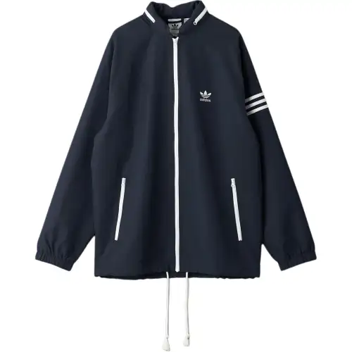 Adidas Originals x BY ADS200 FW24 Jackets & Coats Men's Marine Blue
