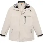 Timberland Urban Outdoors Jacket Men's Light Brown