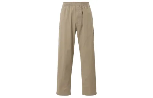 UNIQLO Casual Pants Unisex Beige