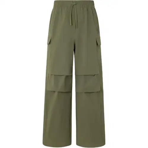 Adidas Originals CARGO PANTS UNITEFIT Cargo Pants Unisex Dark Olive Green