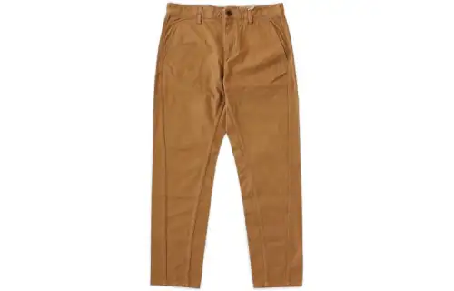 Timberland Casual Pants Men's Brown