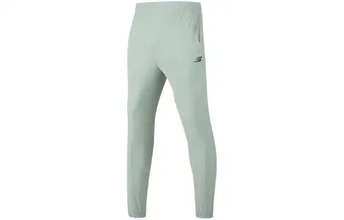 Skechers Knitted Sweatpants Men's Chigusa Grass Green