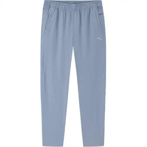 Anta Knitted Sports Pants Men's