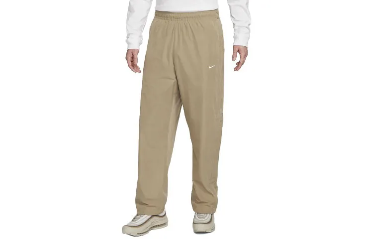 Nike Authentics Tear Away Pants