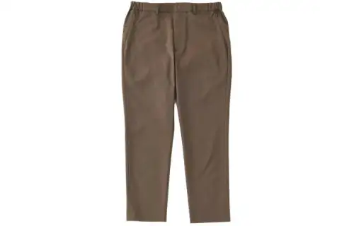 New Balance Casual Pants Men's Khaki