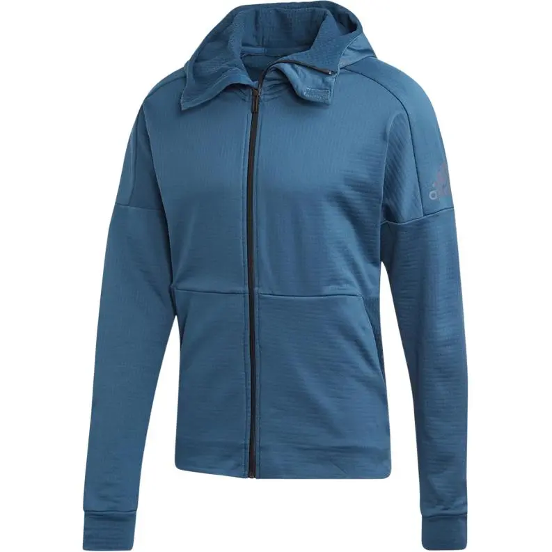 Adidas Jackets & Coats Men's Navy Blue