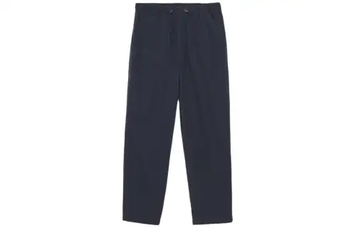 Vans OTW Casual Pants Unisex Dark Blue