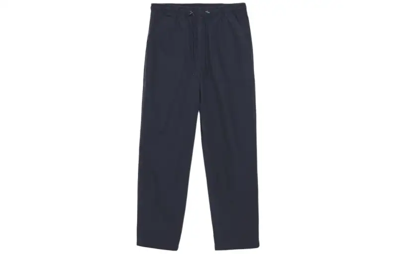 Vans OTW Casual Pants Unisex Dark Blue