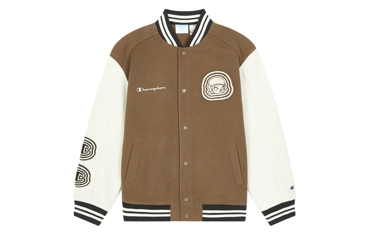 Champion x POP MART Jacket Unisex