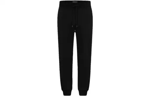 LOUIS VUITTON Double Face Travel Pants