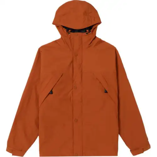 Timberland Urban Outdoors Jackets & Coats Men's Orange
