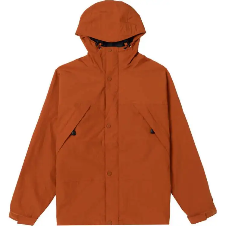 Timberland Urban Outdoors Jackets & Coats Men's Orange