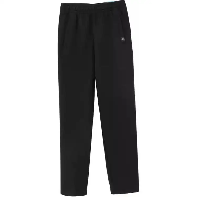 Anta Sports Life Collection Knitted Sweatpants Men's Black