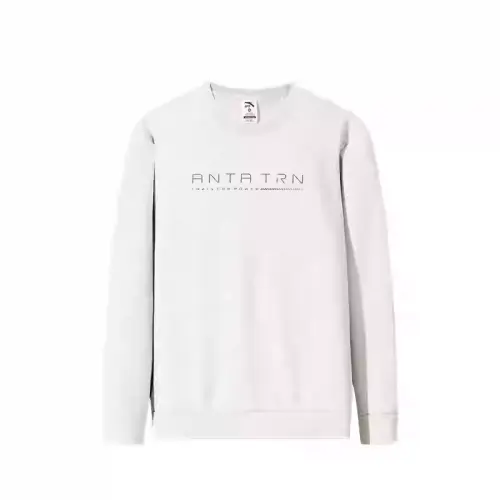 Anta Comprehensive Training Collection Sports Lifestyle Collection