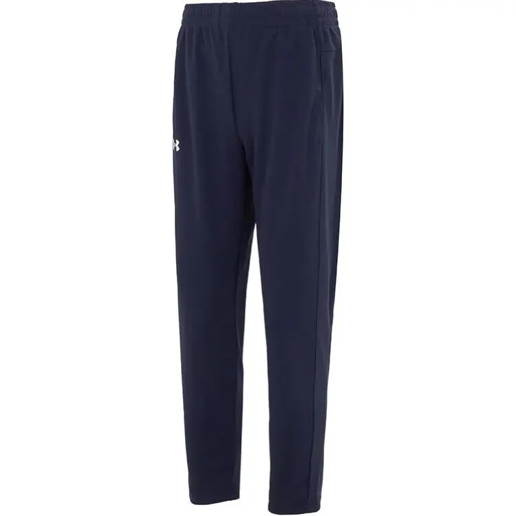 Under Armour Knitted Sweatpants Men's Blue