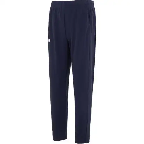 Under Armour Knitted Sweatpants Men's Blue