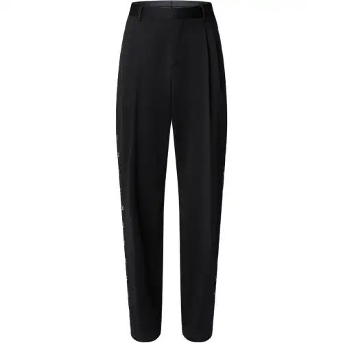 LOUIS VUITTON Preppy Tailored Jersey Pants