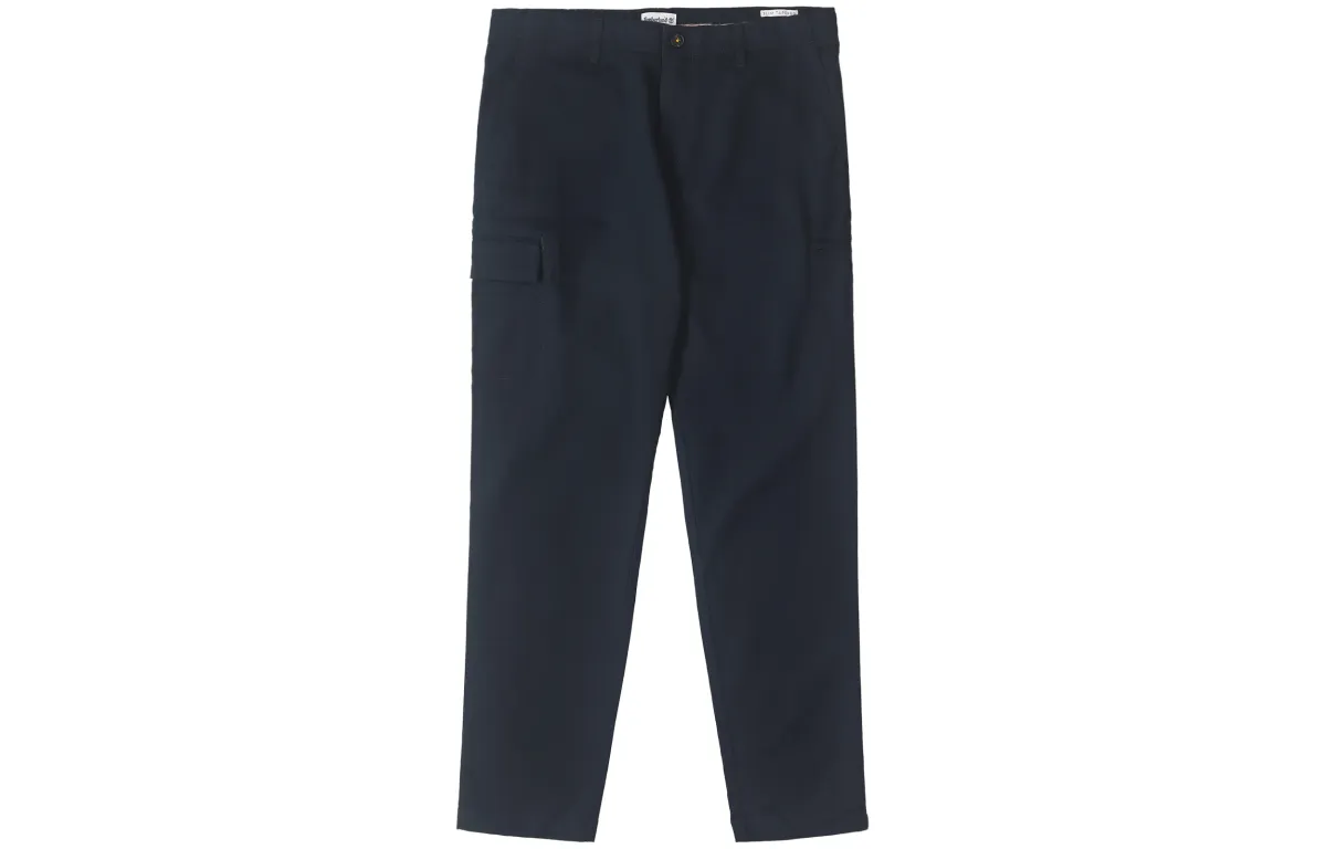 Timberland Dress Pants Men's Dark Sapphire Moderate
